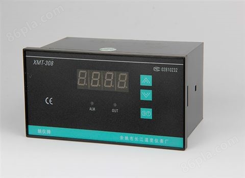 PID智能温度控制仪表系列XMT-308