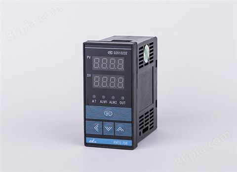 PID智能温度控制仪表系列XMTE-708