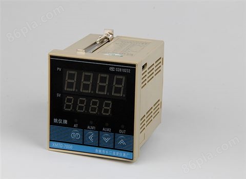 PID智能温度控制仪表系列XMTD-7000