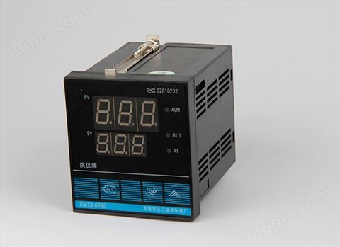 PID智能温度控制仪表系列XMTD-6000