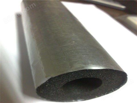 铝箔橡塑保温管