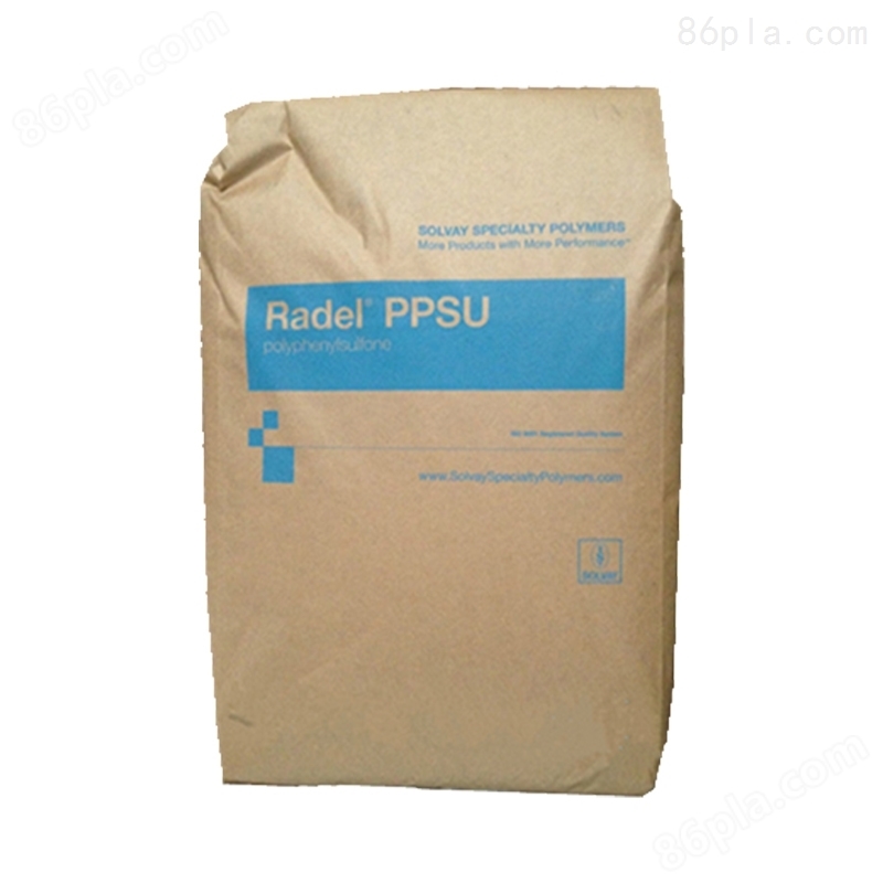 Radel美国苏威R-5000食品级聚苯砜PPSU
