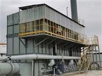 RCO蓄热式催化燃烧废气处理装置