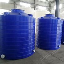 孝感5立方农业用塑料桶制造厂家