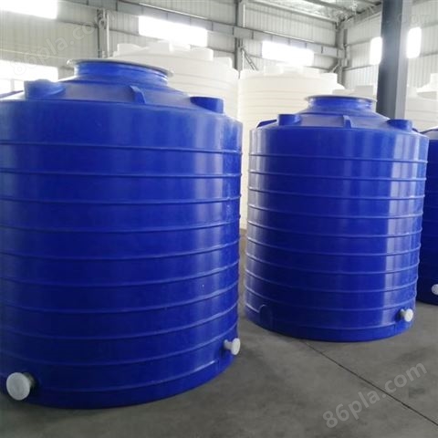 5立方农业用塑料桶生产批发
