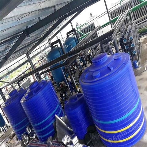 安微20吨耐酸塑料水箱厂家