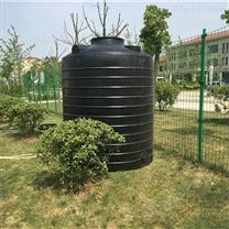 5吨农业抗旱用塑料桶生产批发