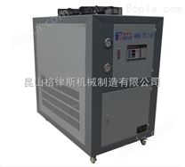 南京电镀冷冻机，风冷式冰水机