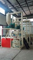 克拉玛依市聚乙烯磨粉机  pe磨粉机专业生产厂家