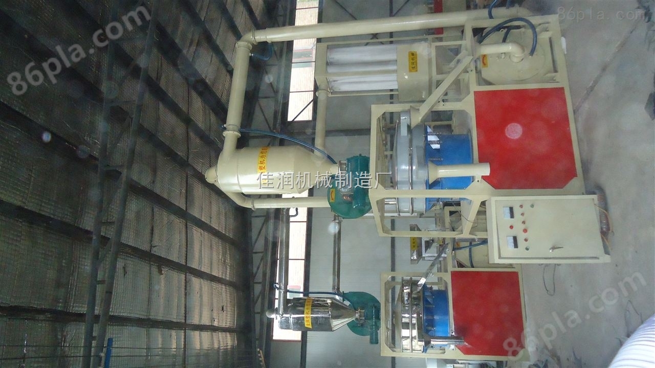 宜春市聚苯乙烯磨粉机和聚氯乙烯磨粉机磨粉机生产厂家
