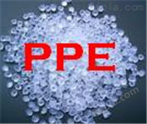 PPE+PS+Nylon 9X04323 LNP Stat-Kon