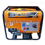 伊藤动力汽油焊机（电流调节范围80-230A）
