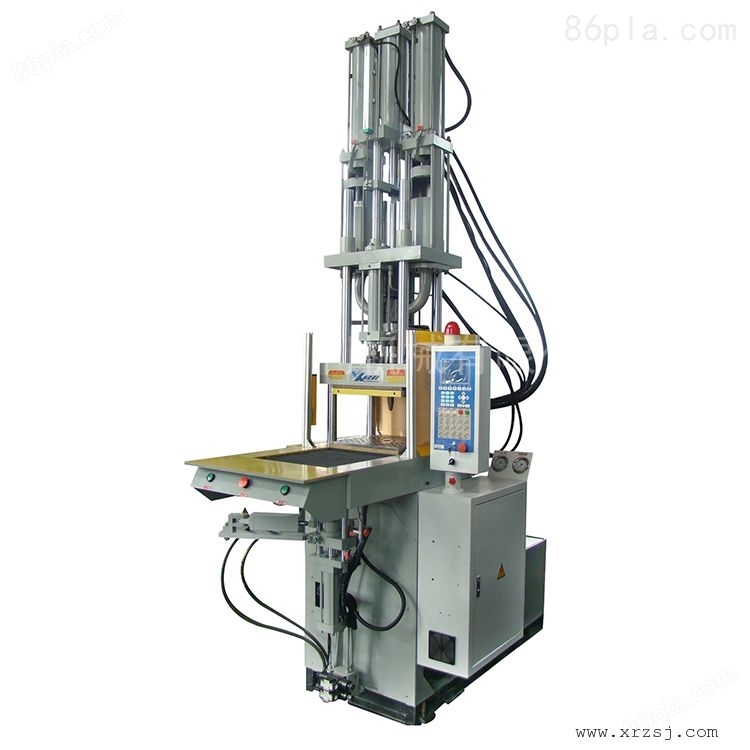乾易利机械立式注塑机XRT400-ZDZS-2R
