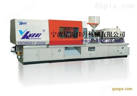 XRW4000B型卧式BMC注塑机