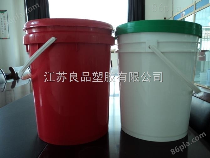 南京塑料桶
