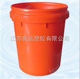 南京塑料桶厂家