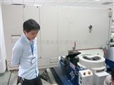 扫频振动试验机型号 价格 采购 2014年10月30日