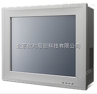 研华PPC-6150 工业平板电脑，触摸屏