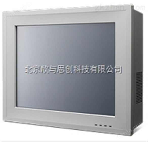 研华PPC-6150 工业平板电脑，触摸屏