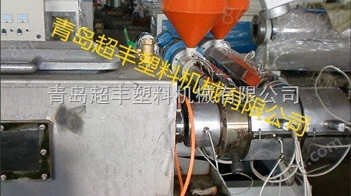 HDPE硅芯管设备厂家