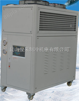销售风冷式冷水机-----LC-8A