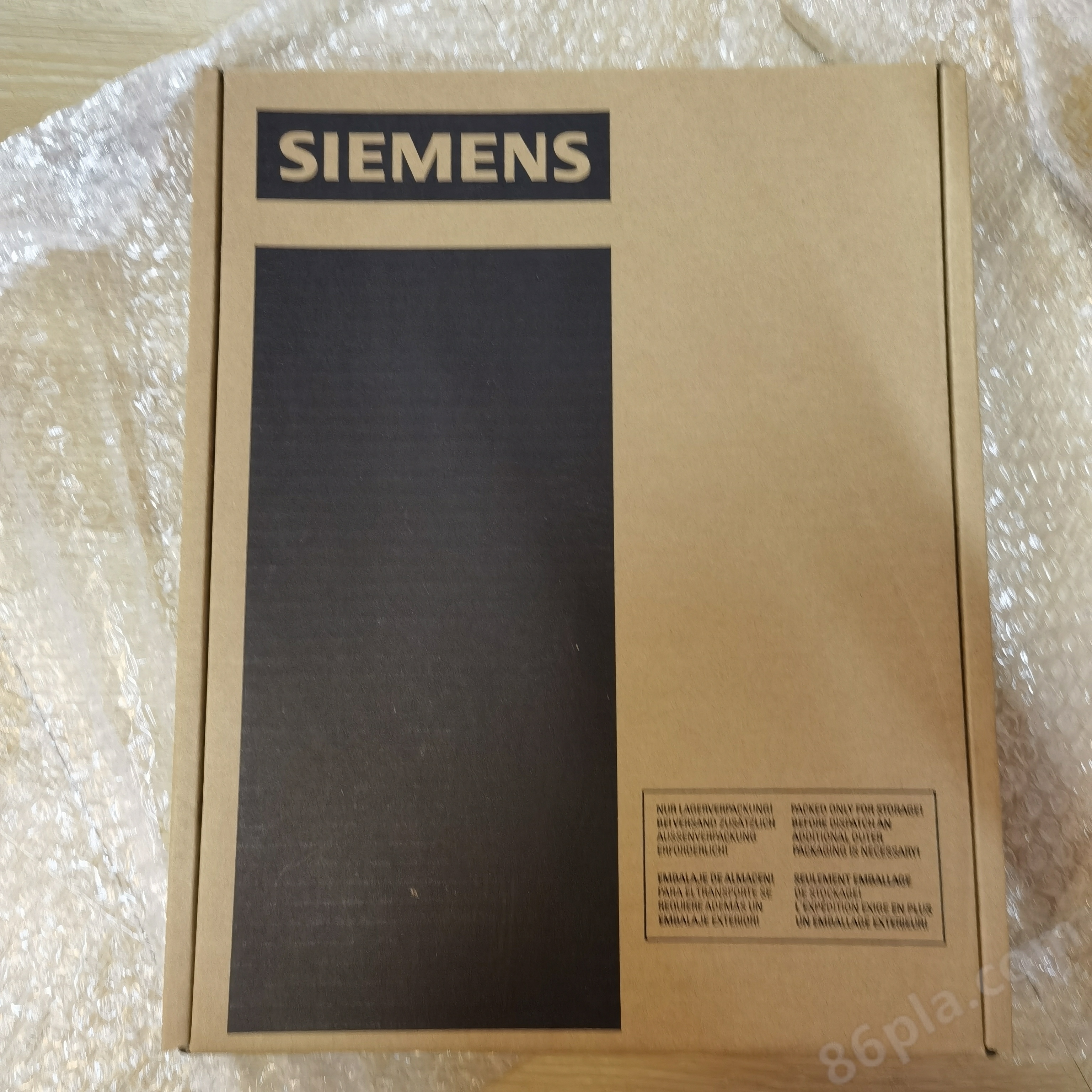Siemens西门子控制单元