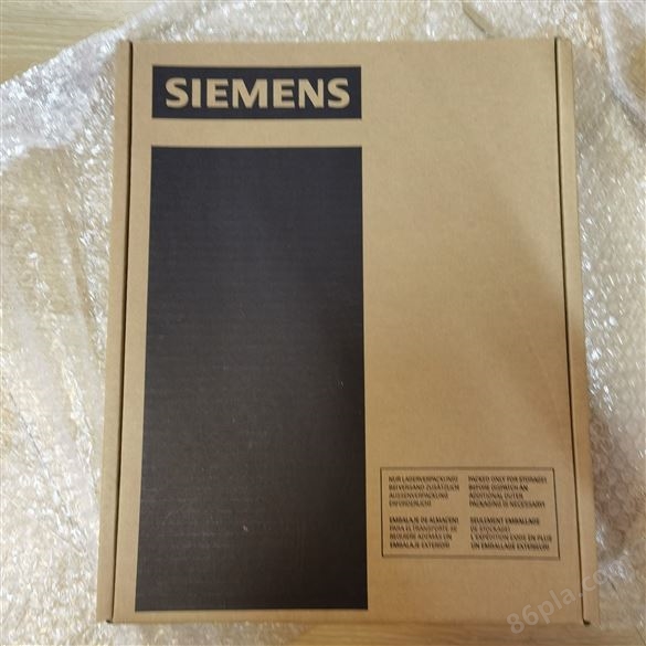 Siemens西门子控制单元多少钱