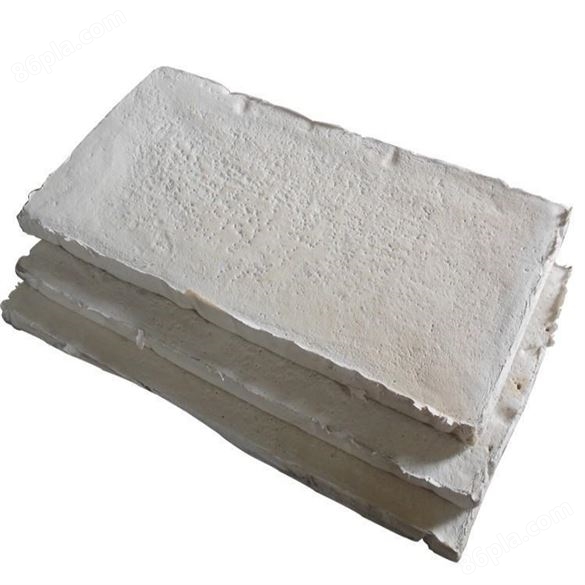 防水硅酸镁保温棉贴铝箔管壳生产