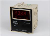 数显、指针调节控制仪表XMZA-1001/1002